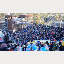 © Ferienregion Lenzerheide/Michael Zumsteg